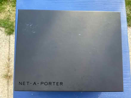 Photo of free 2x Net a porter boxes (Dollis Hill, NW2) #2