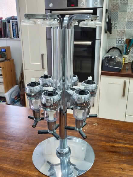 Photo of free Optics set (Sutton SM2) #1