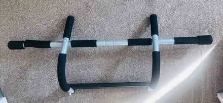 Photo of free Pull up bar (Chelmsford CM2) #1