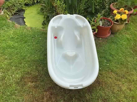 Photo of free Baby bath (Wilmslow SK9) #1