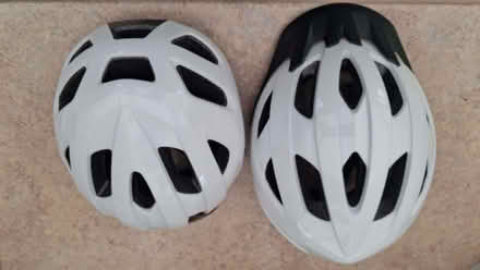 Photo of free Cycle helmets (Merley BH21) #1