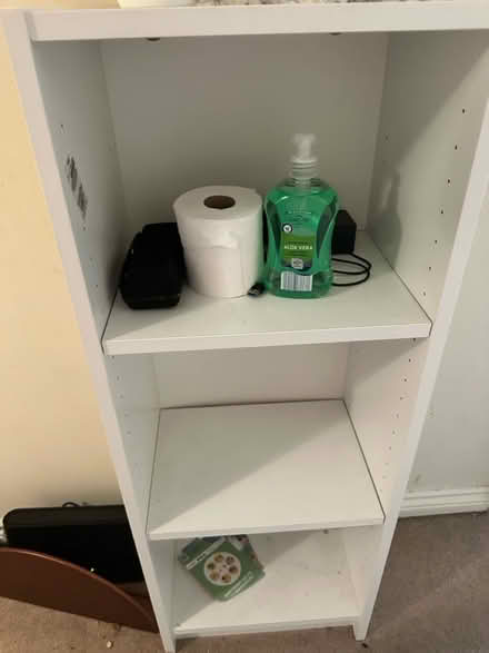 Photo of free Storage (Frome BA11) #1