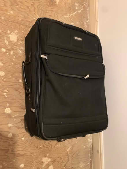 Photo of free Medium Size Suitcase (Bermondsey SE1 5HP) #1
