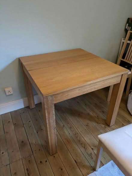 Photo of free Table (Nether Edge S7) #2