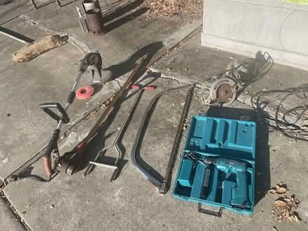 Photo of free Tools (Los Altos Hills) #1