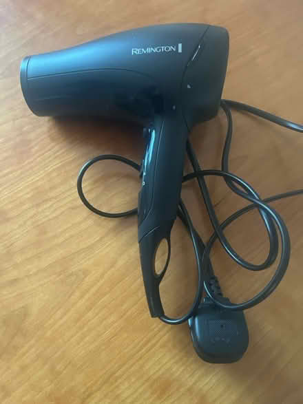 Photo of free Hairdryer (Whyteleafe, CR3) #1