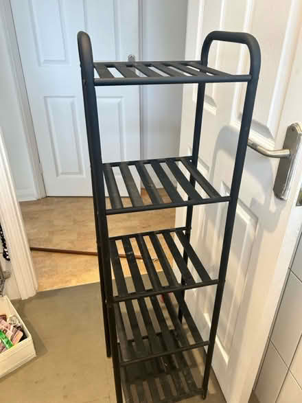 Photo of free Shelving unit (Park street st albans AL2) #1