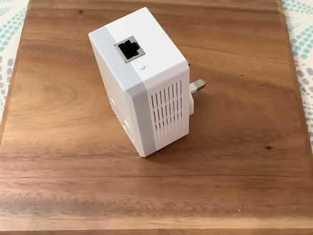 Photo of free TP Link AV500 Powerline Adapter (Long Hanborough OX29) #2