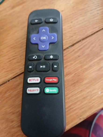 Photo of free Roku tv stick with hdmi lead (S10 Crookes) #1