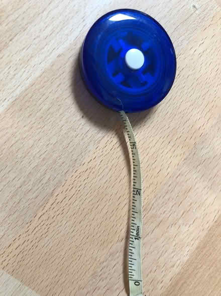 Photo of free Tape measure (Freehold LA1) #1