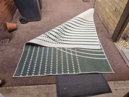 Photo of free Ikea Tommerby ftatwoven Rug 1.6mx2.3m (CB25) #2