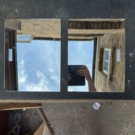 Photo of free bathroom cabinet mirrors (Ponders End EN3) #2