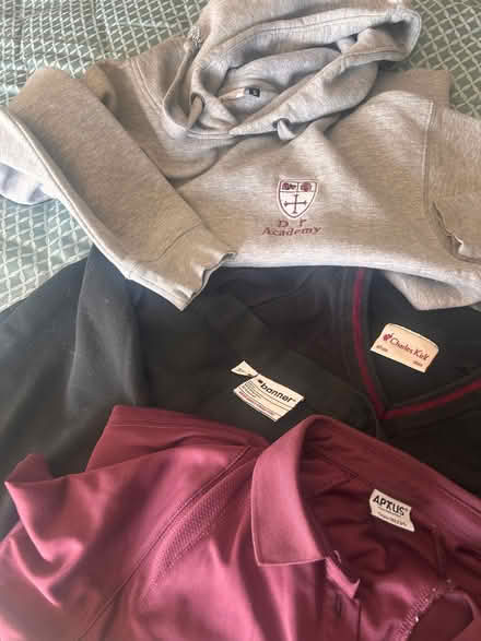 Photo of free Girls school uniform bundle (Rushwick WR2) #1