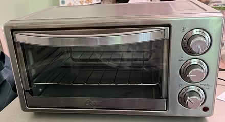 Photo of free Oster toaster oven (Gardner near Friendly’s) #1