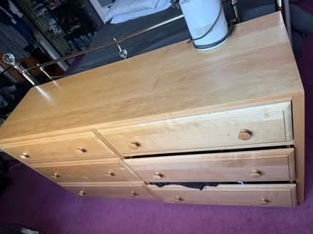Photo of free Long drawers (Summersdale) #1