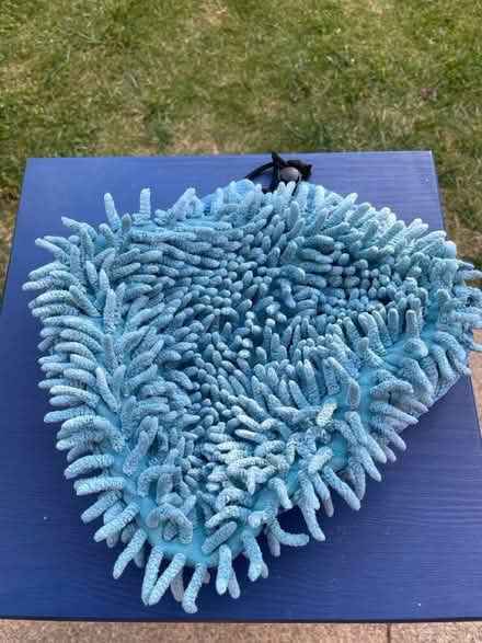 Photo of free Vax steam mop cleaning pads (Dollis Hill, NW2) #1