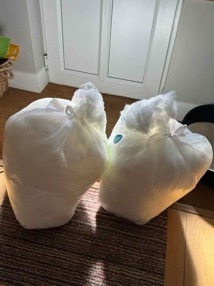 Photo of free Crafting/furniture/toy stuff/fill (RH12) #1