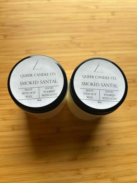 Photo of free Candles (New Hyde Park) #1