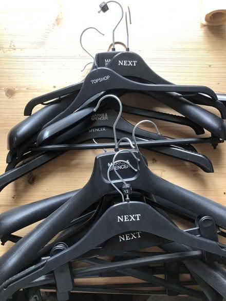 Photo of free Coathangers (Freehold LA1) #1