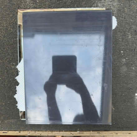 Photo of free bathroom cabinet mirrors (Ponders End EN3) #1