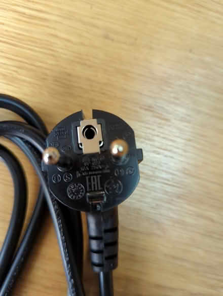 Photo of free Power cable (Stow-on-the-Wold GL54) #2