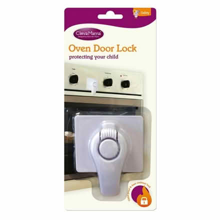 Photo of free Oven Door Lock (Glenageary) #1