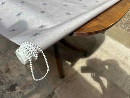 Photo of free Roller Blinds (Worcester Park) #2