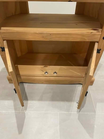 Photo of free Wooden corner that unit (HP15 Hazlemere) #3