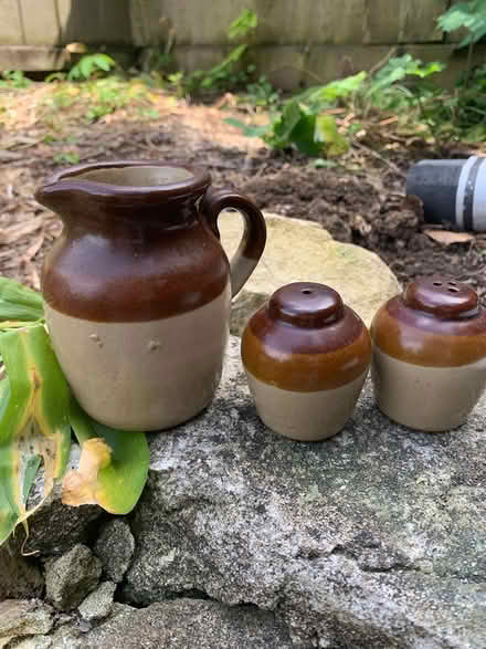 Photo of free Stoneware (BA2) #1