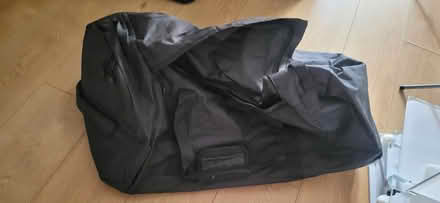 Photo of free Trolley bag (Totthenam N17) #1