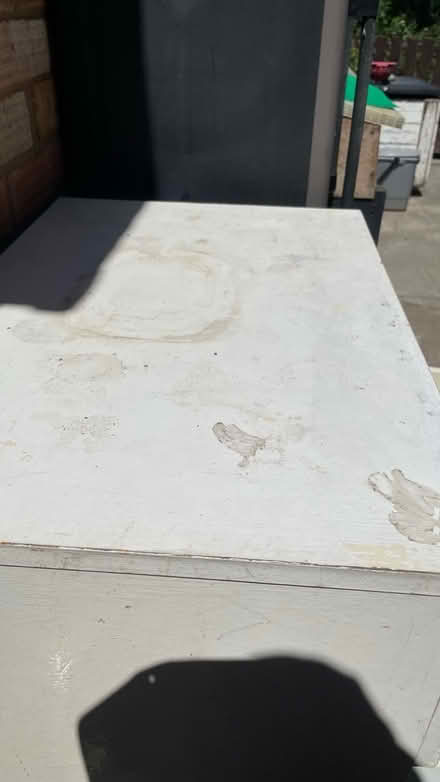 Photo of free Chest of draws (Leominster HR6) #3