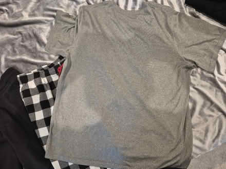 Photo of free Men's pants (large) (Washington dc) #1