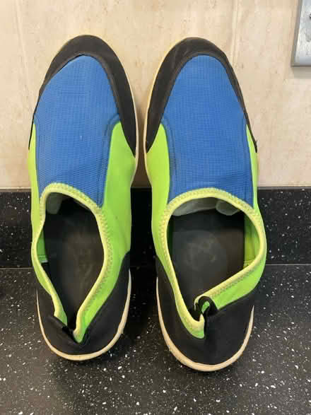 Photo of free Water/Beach Shoes (Sole Street) #1