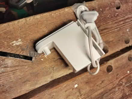 Photo of free Electric toothbrush charger (Gidea Park RM2) #1