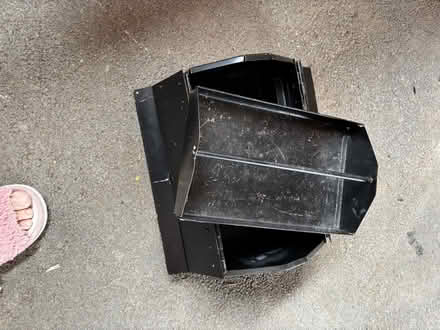 Photo of free Metal Toolbox (Derby DE23) #2