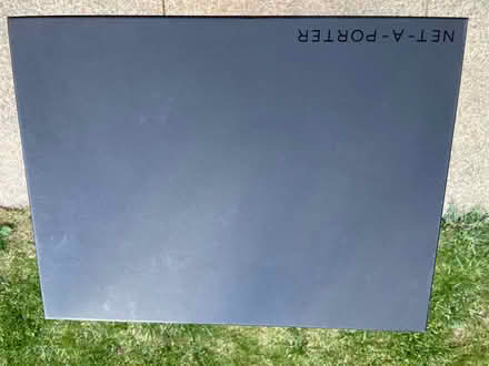 Photo of free 2x Net a porter boxes (Dollis Hill, NW2) #3