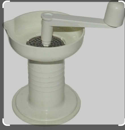 Photo of Baby food mill/grinder (Kettleshulme SK23) #1