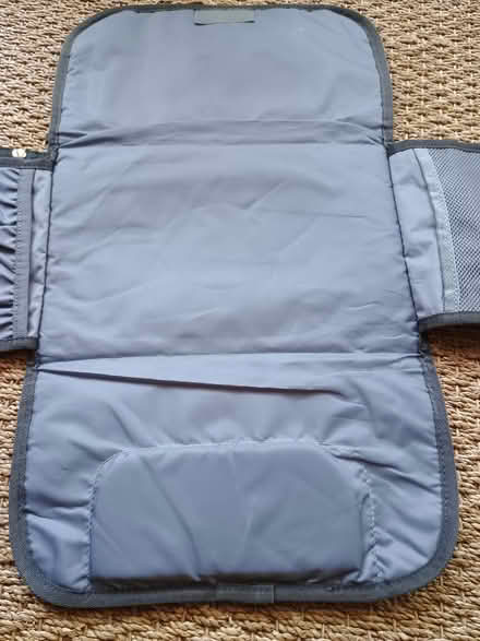 Photo of free New Baby changing mat (Bernards Heath AL1) #3