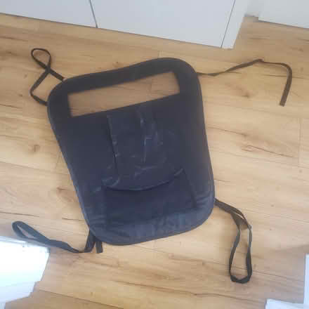 Photo of free Dog Car Barrier (Glenageary) #1