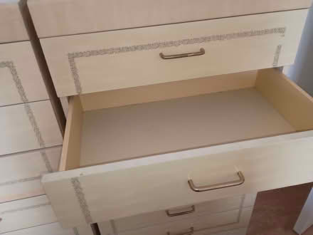 Photo of free Two chests of drawers (Billing Road East area) #2