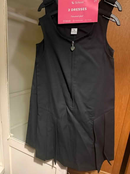 Photo of free 8 year old girls school clothes BN (DE24) #2