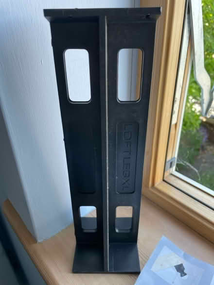 Photo of free 11 Loft legs 300mm (OX4 3) #2