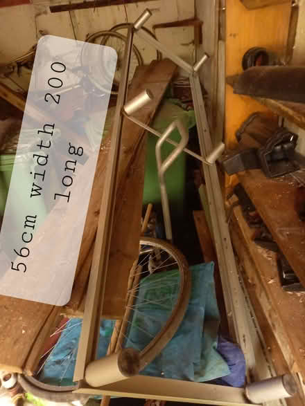 Photo of free Ikea Kitchen cabinet supports (Rhostryfan LL54) #1