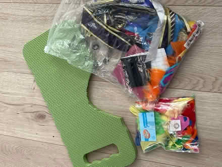 Photo of free Craft items (Ware SG12) #1