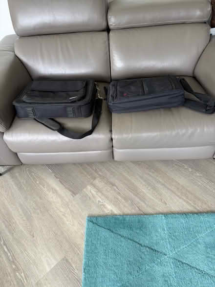 Photo of free Laptop bags (Marylebone WN1) #2