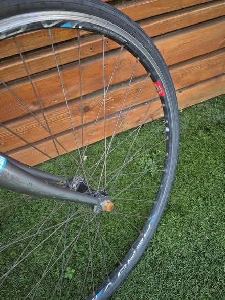 Photo of free Bike (Dublin) #3