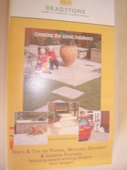 Photo of free Another video (Tunley BA2) #1