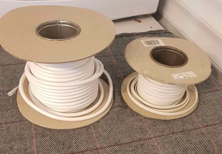Photo of free Electric Flex (Shinfield RG6) #1