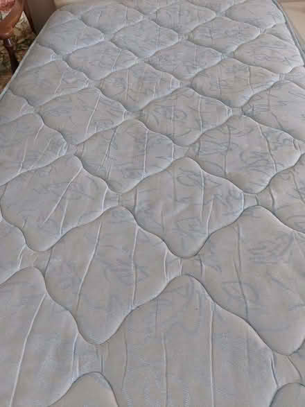 Photo of free Bed (Kedleston Road DE22) #1
