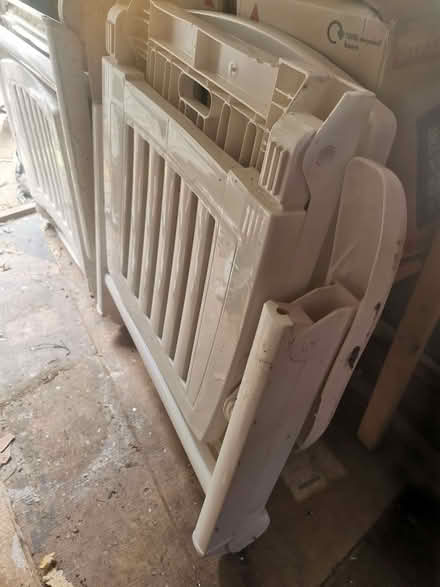 Photo of free 2 recliners (Nether Green S11) #2